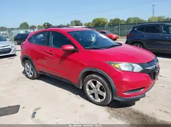 3CZRU5H34GM752938 2016 HONDA HR-V