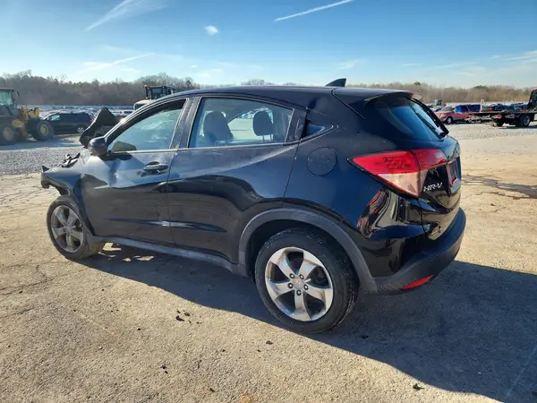 3CZRU5H34GM754771 2016 HONDA HR-V - Image 2
