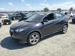 3CZRU5H34GM756309 2016 HONDA HR-V