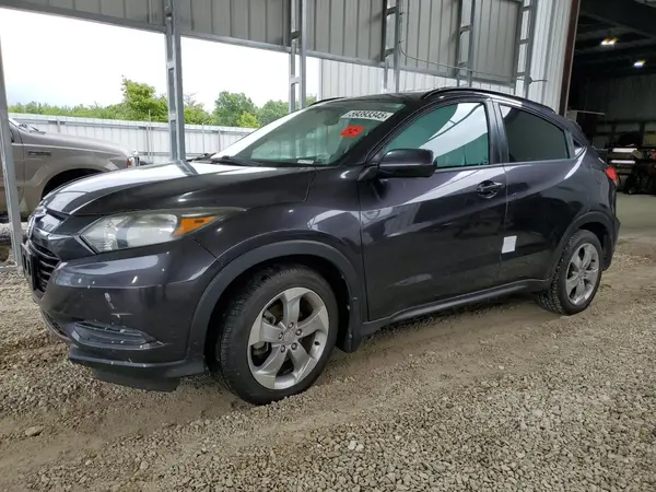 3CZRU5H34GM756326 2016 HONDA HR-V - Image 1