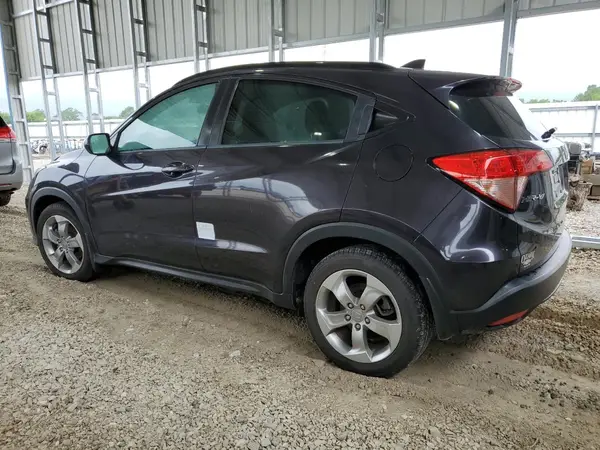3CZRU5H34GM756326 2016 HONDA HR-V - Image 2
