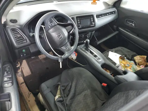 3CZRU5H34GM756326 2016 HONDA HR-V - Image 8