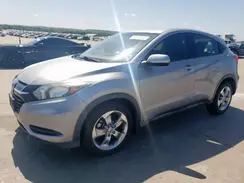 3CZRU5H34HG700273 2017 HONDA HR-V