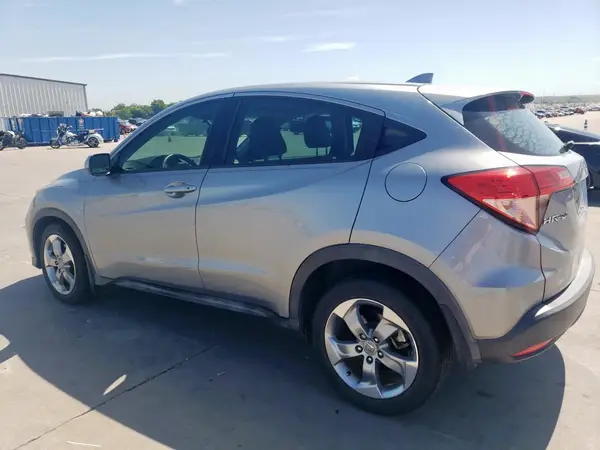 3CZRU5H34HG700273 2017 HONDA HR-V - Image 2