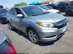 3CZRU5H34HG700340 2017 HONDA HR-V