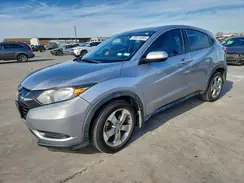 3CZRU5H34HG700421 2017 HONDA HR-V
