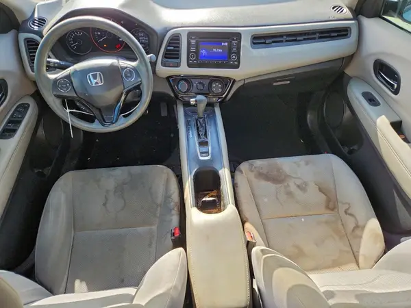 3CZRU5H34HG700421 2017 HONDA HR-V - Image 8