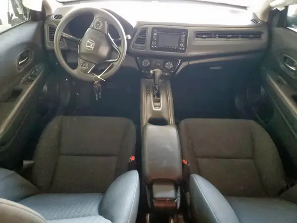 3CZRU5H34HG700466 2017 HONDA HR-V - Image 8