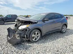 3CZRU5H34HG700743 2017 HONDA HR-V