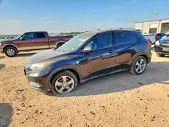 3CZRU5H34HG700855 2017 HONDA HR-V