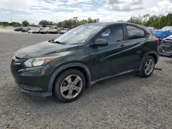 3CZRU5H34HG701021 2017 HONDA HR-V