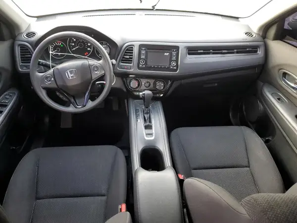 3CZRU5H34HG701939 2017 HONDA HR-V - Image 8