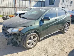 3CZRU5H34HG702685 2017 HONDA HR-V