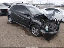 3CZRU5H34HG702718 2017 HONDA HR-V