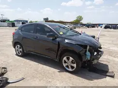 3CZRU5H34HG702749 2017 HONDA HR-V