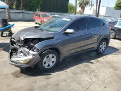 3CZRU5H34HG703044 2017 HONDA HR-V