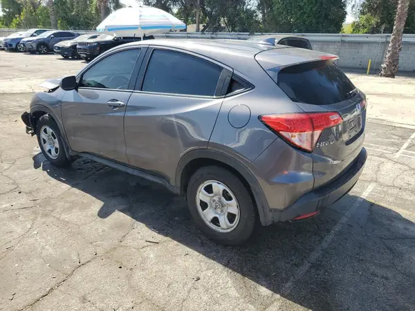 3CZRU5H34HG703044 2017 HONDA HR-V - Image 2