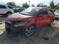 3CZRU5H34HG704159 2017 HONDA HR-V