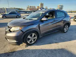 3CZRU5H34HG705120 2017 HONDA HR-V
