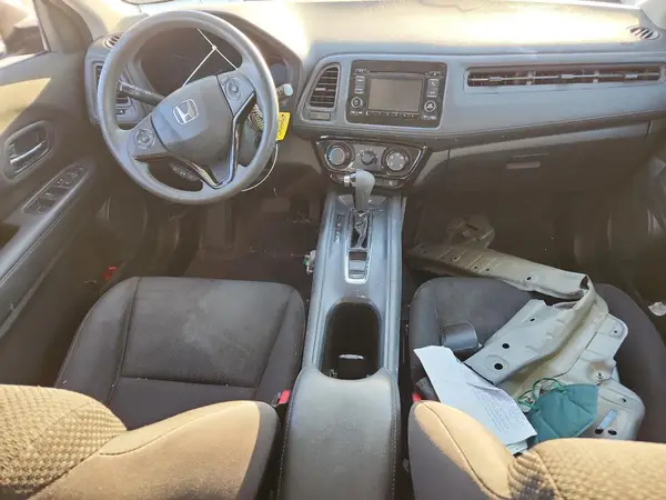 3CZRU5H34HG705120 2017 HONDA HR-V - Image 8