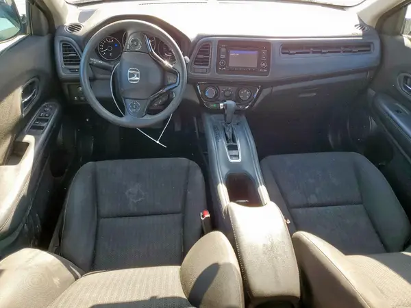 3CZRU5H34HG707093 2017 HONDA HR-V - Image 8