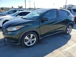 3CZRU5H34HG707398 2017 HONDA HR-V