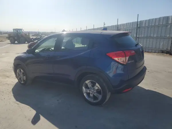 3CZRU5H34HG707711 2017 HONDA HR-V - Image 2