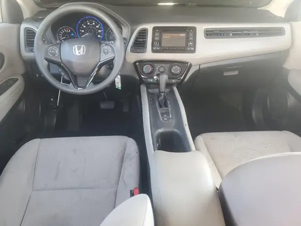 3CZRU5H34HG707711 2017 HONDA HR-V - Image 8