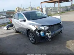 3CZRU5H34HG708308 2017 HONDA HR-V