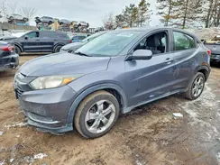 3CZRU5H34HG708695 2017 HONDA HR-V