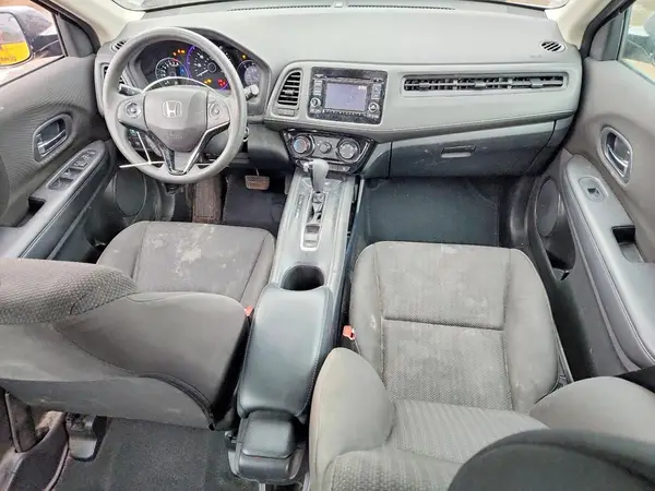 3CZRU5H34HG708695 2017 HONDA HR-V - Image 8