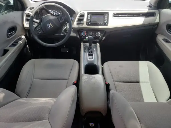 3CZRU5H34HG709264 2017 HONDA HR-V - Image 8