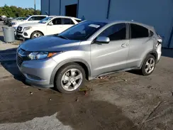3CZRU5H34HG709961 2017 HONDA HR-V