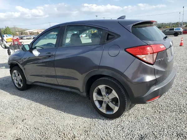 3CZRU5H34HM700579 2017 HONDA HR-V - Image 2