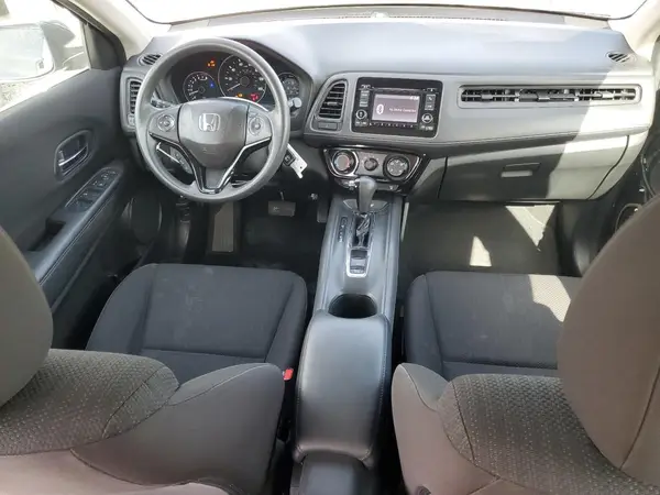 3CZRU5H34HM700579 2017 HONDA HR-V - Image 8