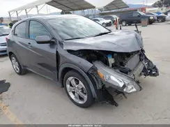 3CZRU5H34HM700582 2017 HONDA HR-V