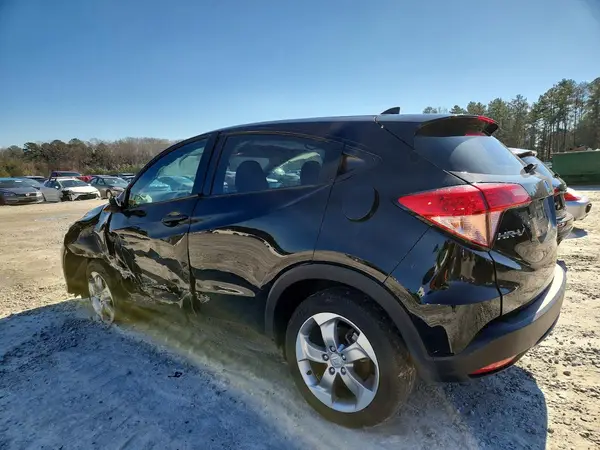 3CZRU5H34HM700758 2017 HONDA HR-V - Image 2