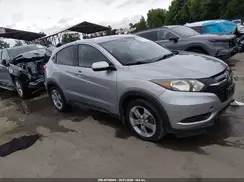 3CZRU5H34HM701750 2017 HONDA HR-V
