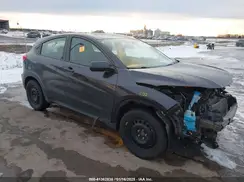 3CZRU5H34HM701781 2017 HONDA HR-V