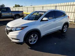 3CZRU5H34HM702882 2017 HONDA HR-V