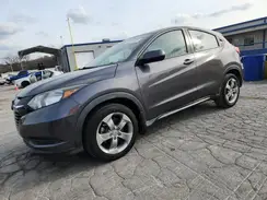 3CZRU5H34HM703790 2017 HONDA HR-V