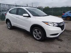 3CZRU5H34HM705040 2017 HONDA HR-V