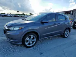 3CZRU5H34HM706740 2017 HONDA HR-V