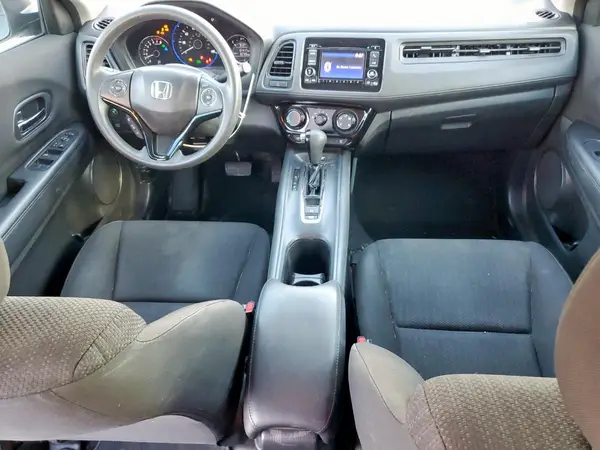 3CZRU5H34HM706740 2017 HONDA HR-V - Image 8