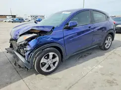 3CZRU5H34HM708133 2017 HONDA HR-V