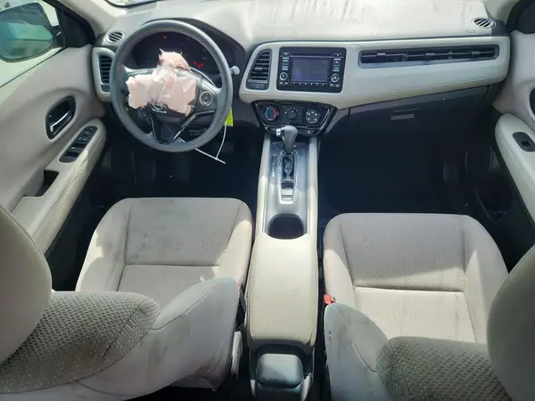 3CZRU5H34HM708133 2017 HONDA HR-V - Image 8