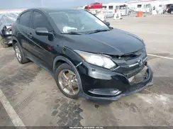 3CZRU5H34HM708701 2017 HONDA HR-V