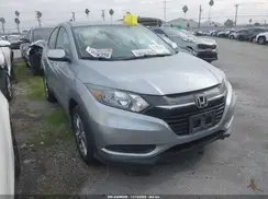 3CZRU5H34HM709220 2017 HONDA HR-V