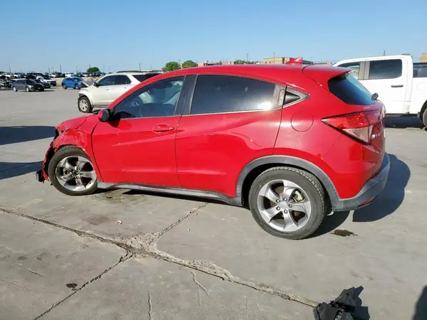 3CZRU5H34HM711081 2017 HONDA HR-V - Image 2
