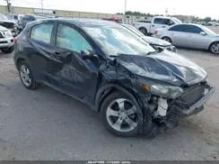 3CZRU5H34HM711209 2017 HONDA HR-V